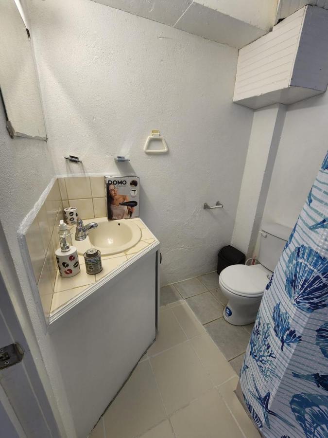 Chez Emmanuel Apartment Gros Islet Exterior photo