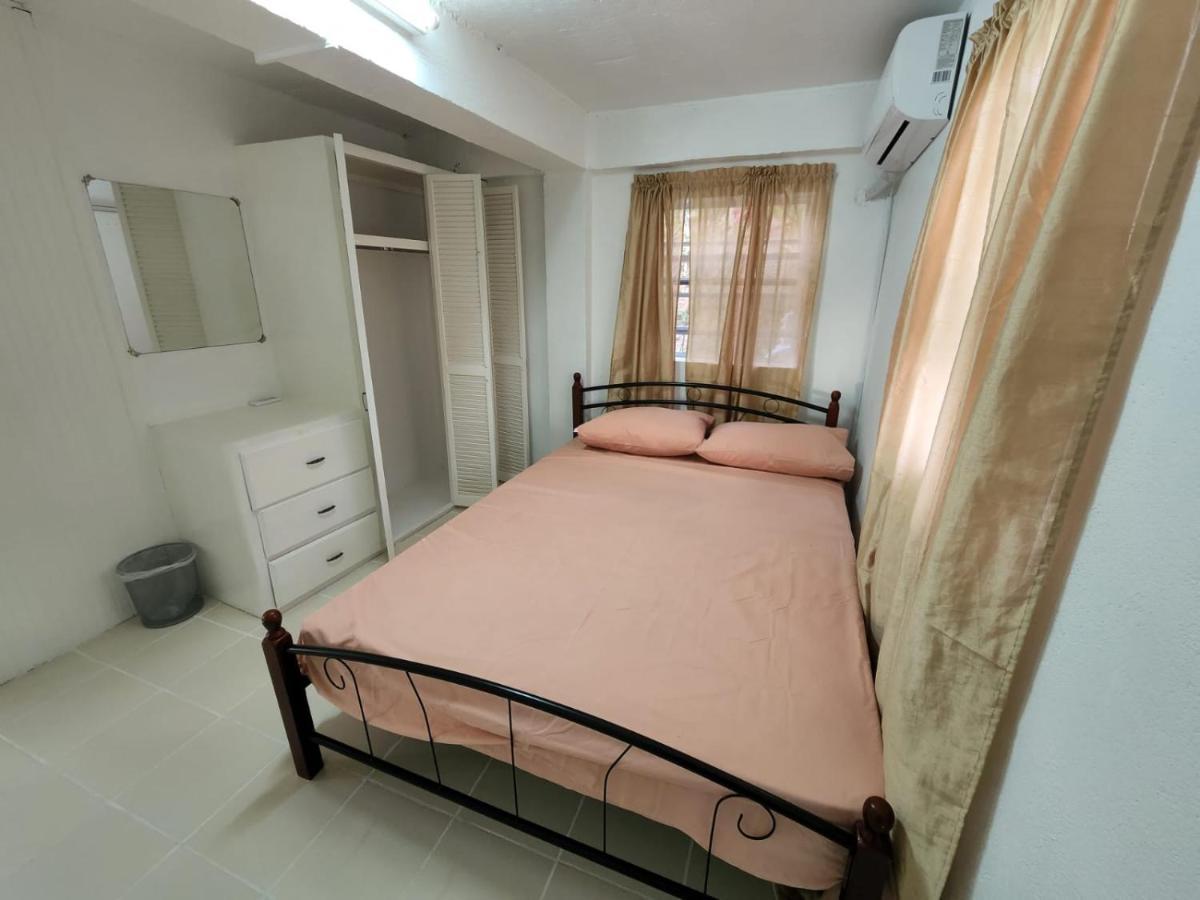 Chez Emmanuel Apartment Gros Islet Exterior photo