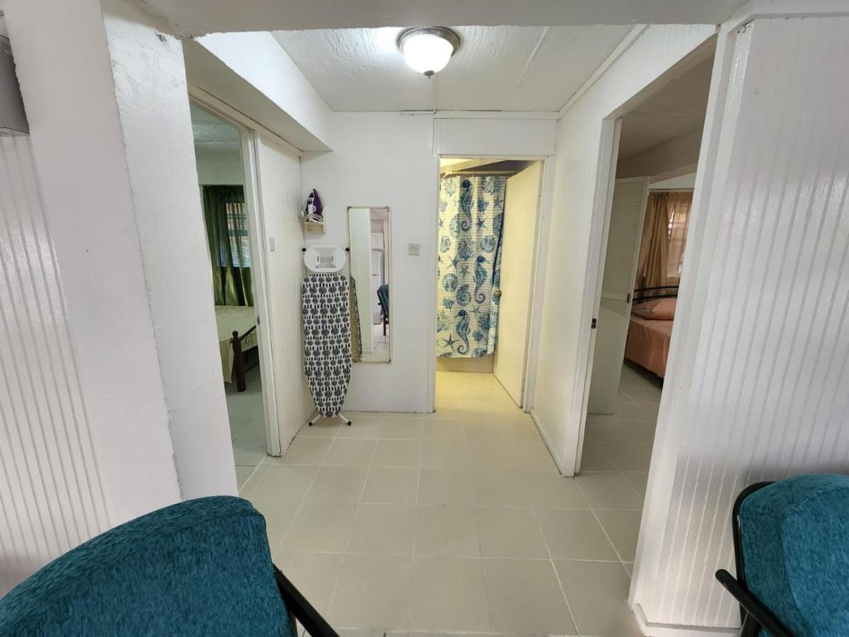 Chez Emmanuel Apartment Gros Islet Exterior photo