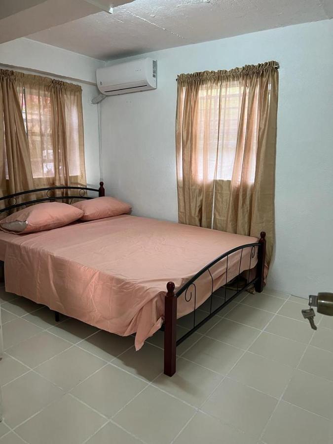 Chez Emmanuel Apartment Gros Islet Exterior photo