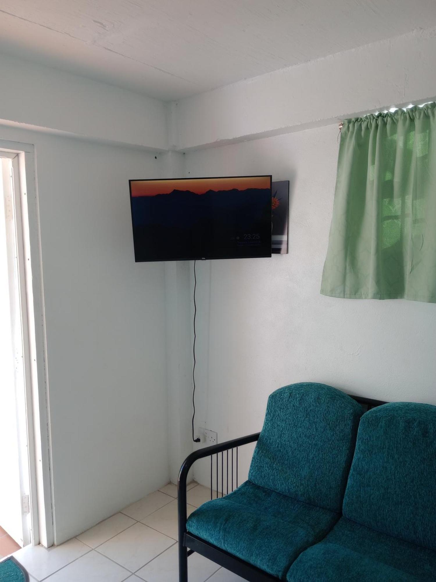 Chez Emmanuel Apartment Gros Islet Exterior photo